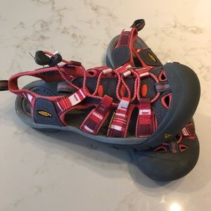 Keen Water Sandals